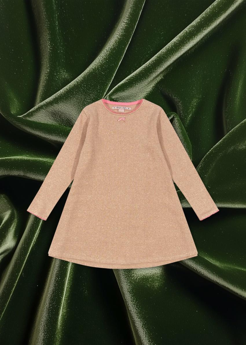 Dresses | Kids Konges Sløjd ROLI DRESS Moonlight