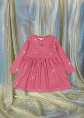 Dresses | Kids Konges Sløjd ROLI DRESS Rapture Rose