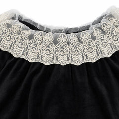 Dresses | Kids Konges Sløjd VENOLA DRESS GRS Black