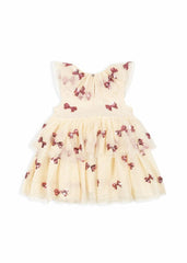 Dresses | Kids Konges Sløjd YVONNE FAIRY DRESS Bowie Pink