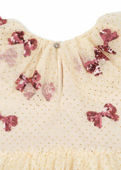Dresses | Kids Konges Sløjd YVONNE FAIRY DRESS Bowie Pink
