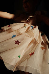 Dresses | Kids Konges Sløjd YVONNE FAIRY DRESS Multi Star