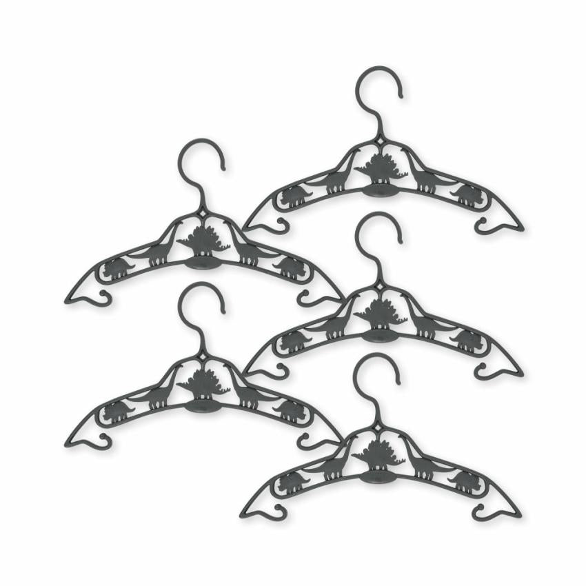 Kidsroom | Kids Konges Sløjd 5 PACK KIDS HANGER DINO Magnet