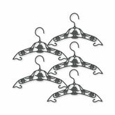 Kidsroom | Kids Konges Sløjd 5 PACK KIDS HANGER DINO Magnet