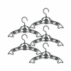 Kidsroom | Kids Konges Sløjd 5 PACK KIDS HANGER DINO Magnet