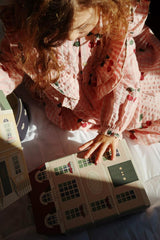 Kidsroom | Kids Konges Sløjd BOUTIQUE HOTEL Multi