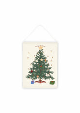 Kidsroom | Kids Konges Sløjd CHRISTMAS CALENDAR DECORATION Seedpearl