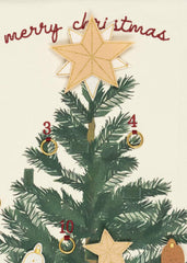 Kidsroom | Kids Konges Sløjd CHRISTMAS CALENDAR DECORATION Seedpearl