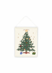 Kidsroom | Kids Konges Sløjd CHRISTMAS CALENDAR DECORATION Seedpearl