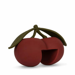 Kidsroom | Kids Konges Sløjd DOOR STOP CHERRY Cherry