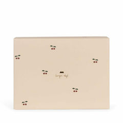 Kidsroom | Kids Konges Sløjd GIFT BOX SMALL Cherry