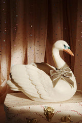 Kidsroom | Kids Konges Sløjd SWAN LAMP Beige