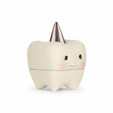 Kidsroom | Kids Konges Sløjd TOOTH BOX Off White