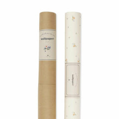 Kidsroom | Kids Konges Sløjd WALLPAPER Flower Bouquet