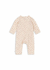 Onesies | Kids Konges Sløjd BASIC NEWBORN ONESIE GOTS Bloomie