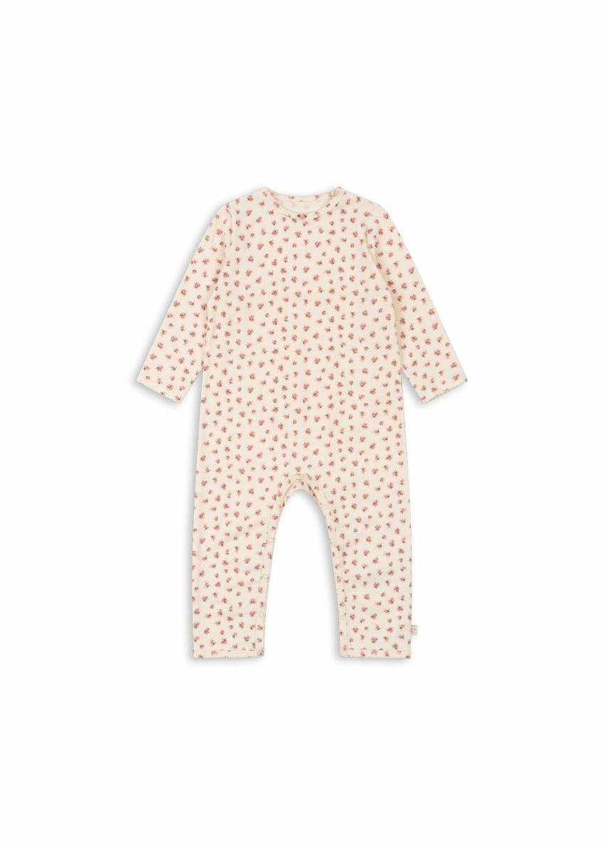 Onesies | Kids Konges Sløjd BASIC ONESIE GOTS Bloomie