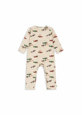 Onesies | Kids Konges Sløjd BASIC ONESIE GOTS Grand Prix