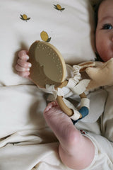 Onesies | Kids Konges Sløjd ONESIE GOTS Cherry