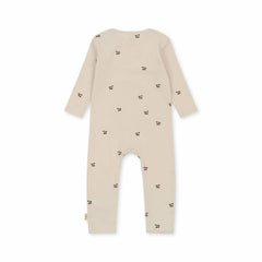 Onesies | Kids Konges Sløjd ONESIE GOTS Cherry