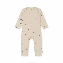 Onesies | Kids Konges Sløjd ONESIE GOTS Cherry