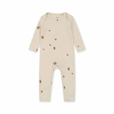 Onesies | Kids Konges Sløjd ONESIE GOTS Lemon