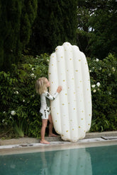 Outdoor Toys | Kids Konges Sløjd AYO FLOAT Lemon