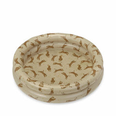 Outdoor Toys | Kids Konges Sløjd BASIC 2 RING POOL SMALL Tiger