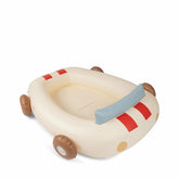 Outdoor Toys | Kids Konges Sløjd CAR POOL Cream Off White