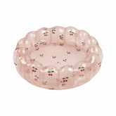 Outdoor Toys | Kids Konges Sløjd LARGE SHELL POOL TRANSPARENT Mon Grand Cherry