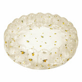 Outdoor Toys | Kids Konges Sløjd LARGE SHELL POOL TRANSPARENT Mon Grand Lemon