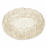 Outdoor Toys | Kids Konges Sløjd LARGE SHELL POOL TRANSPARENT Multi Hearts