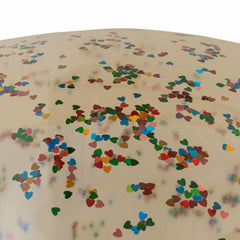 Outdoor Toys | Kids Konges Sløjd MINI POOL TRANSPARENT Creme