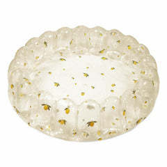 Outdoor Toys | Kids Konges Sløjd SMALL SHELL POOL TRANSPARENT Mon Grand Lemon