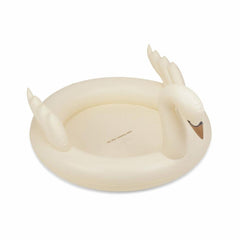 Outdoor Toys | Kids Konges Sløjd SWAN POOL Cream Off White