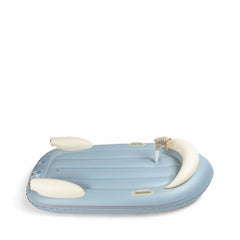 Outdoor Toys | Kids Konges Sløjd WATERSPLASHER SPEED BOAT FLOAT Blue