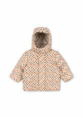Outerwear | Kids Konges Sløjd ACE RAIN JACKET Coeur Colorè Frappe