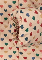 Outerwear | Kids Konges Sløjd ACE RAIN JACKET Coeur Colorè Frappe