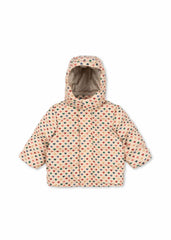 Outerwear | Kids Konges Sløjd ACE RAIN JACKET Coeur Colorè Frappe