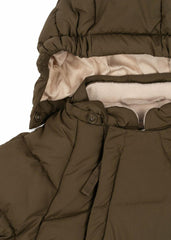 Outerwear | Kids Konges Sløjd ALPI BABY SUIT Beech