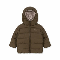 Outerwear | Kids Konges Sløjd ALPI JACKET Beech