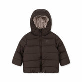 Outerwear | Kids Konges Sløjd ALPI JACKET Chocolate Brown