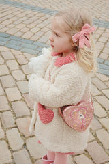 Outerwear | Kids Konges Sløjd CALIN COAT Antique White