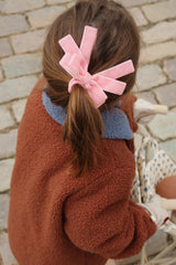 Outerwear | Kids Konges Sløjd CALIN ROCKET COAT Cappuccino