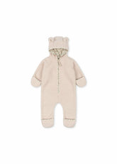 Outerwear | Kids Konges Sløjd GRIZZ ONESIE GRS Brazilian Sand