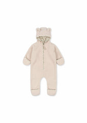 Outerwear | Kids Konges Sløjd GRIZZ ONESIE GRS Brazilian Sand