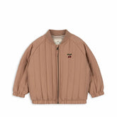 Outerwear | Kids Konges Sløjd JUNO BOMBER JACKET Tuscany