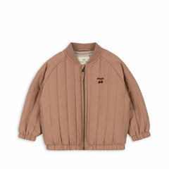 Outerwear | Kids Konges Sløjd JUNO BOMBER JACKET Tuscany