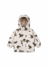 Outerwear | Kids Konges Sløjd MISMOU JACKET Crocodile