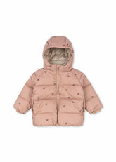 Outerwear | Kids Konges Sløjd NUKA JACKET GRS Cherry Blush