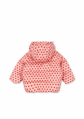 Outerwear | Kids Konges Sløjd NUKA JACKET GRS Coeur Mellow